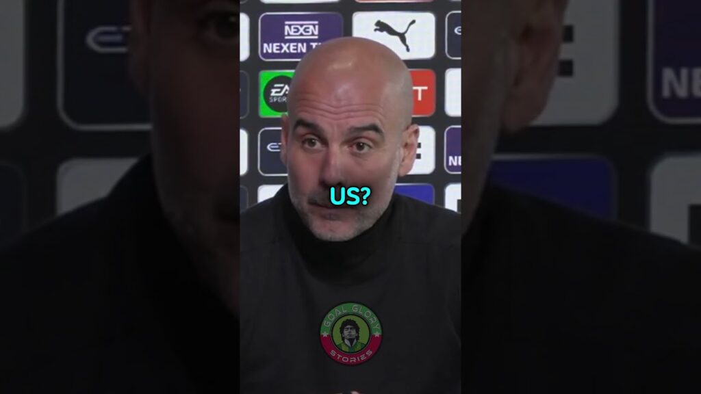 Kyle Walker's Hilarious Story About Messi & Guardiola's Secret Award! 🐐⚽ #shorts #messi