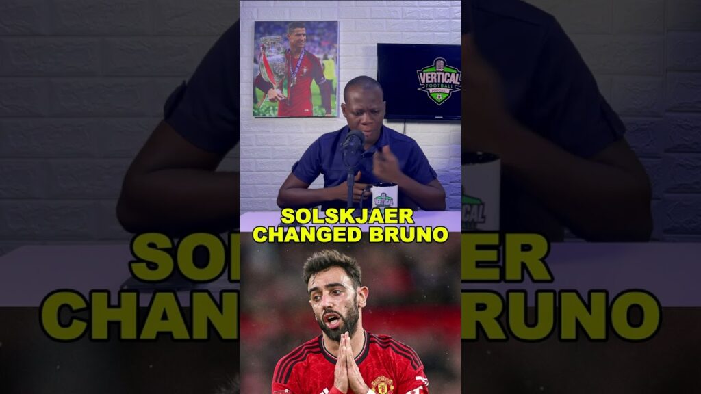 WE REACTED TO RUBEN AMORIM FIRST PRESS CONFERENCE AND INTERVIEW AT MANCHESTER UNITED WE REACTED TO RUBEN AMORIM FIRST PRESS CONFERENCE AND INTERVIEW AT MANCHESTER UNITED
