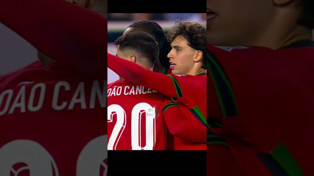 𝗚𝗮𝘁𝗮 𝗼𝗻𝗹𝘆 𝘅 𝗷𝗼𝗮𝗼 𝗳𝗲𝗹𝗶𝘅 🤩| 𝘀𝘂𝗯𝘀𝗰𝗿𝗶𝗯𝗲 👆🏻🙏🏻|#𝗷𝗼𝗮𝗼 𝗳𝗲𝗹𝗶𝘅#𝘃𝗶𝗿𝗮𝗹#𝗳𝘆𝗽#𝗲𝗱𝗶𝘁#𝗴𝗼𝗮𝗹#𝗻𝗮𝘁𝗶𝗼𝗻𝗮𝗹 𝗹𝗲𝗮𝗴𝘂𝗲#𝗽𝗼𝗿𝘁𝘂𝗴𝗮𝗹#𝘆𝘁