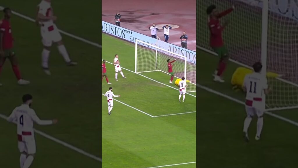 José Sá reactions ⚡️🇵🇹 #subscribe