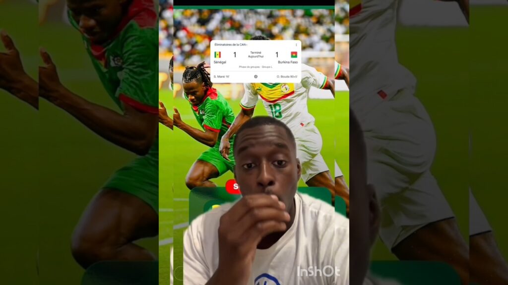 ALIOU CISSÉ NUL😱😱 #football #foot #tiktok #SÉNÉGAL #shortvideo #short