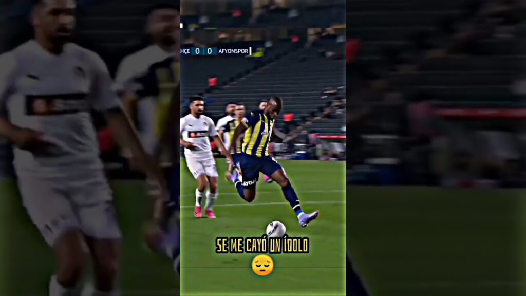 Enner Valencia 🇪🇨🐐⚽