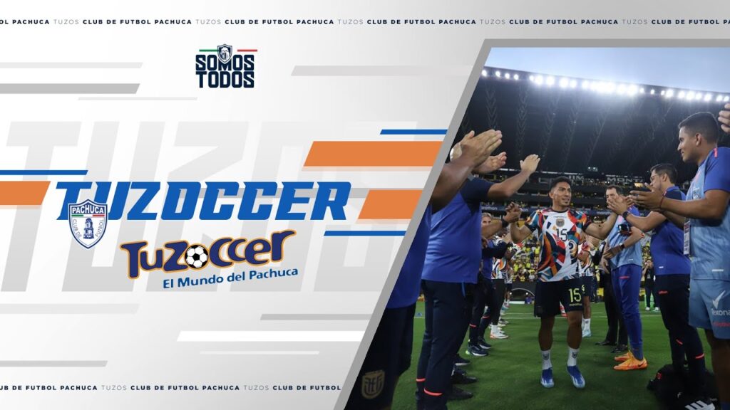 👏🏼 | Tras 10 años representando a 🇪🇨, Ángel Mena dice adiós a su selección.