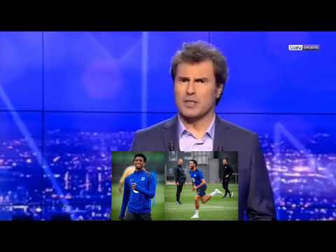 🚨Retour Triomphal : Alejandro Balde et Eric Garcia Prêts à Rejoindre l'Équipe