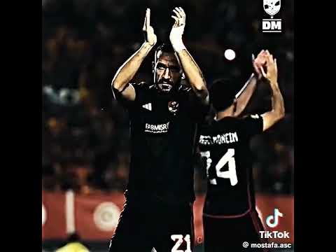 على معلول #جمال #الاهلي #صباح_الخير #football