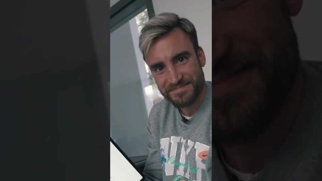 ¡TATUATE LA COPA HECHA POR TAGLIAFICO! 🏆🎨