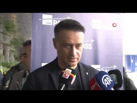 Icardi ne zaman ameliyat olacak? Galatasaray Futbol A Takımı Doktoru Yener İnce açıkladı!