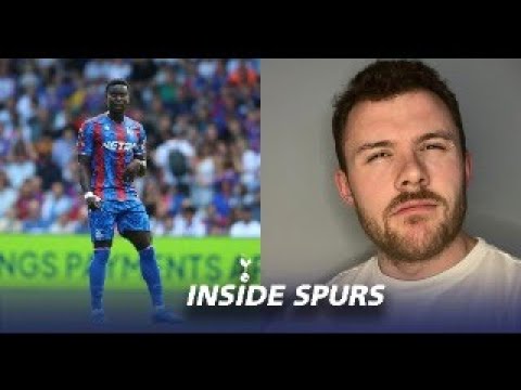 SPURS WANT GUEHI? CUNHA INTEREST, NEW KEEPER UPDATE, DAVIES NEW CONTRACT! SPURS TRANSFER NEWS