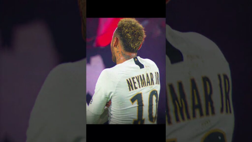 Neymar jr X Dani Alves Velo🤩 l #football #neymar #danialves #brazil #psg #aftereffects #4k
