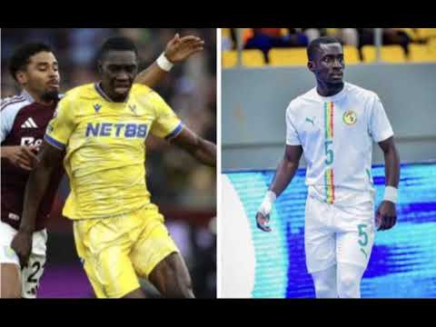 Ismaïla Sarr 🇸🇳 : victime d’un milieu trop lent pour sa vitesse "Ismaïla Sarr 🇸🇳 : victime d’un milieu trop lent pour sa vitesse"