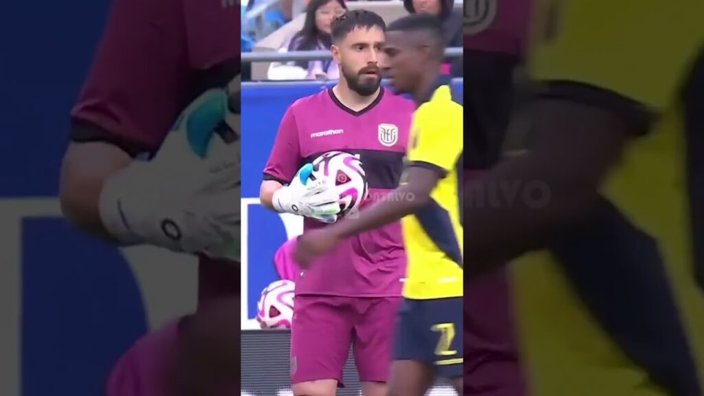 GALÍNDEZ 100% ECUATORIANO 🇪🇨