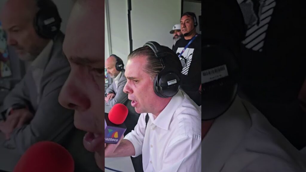 Falla de Orbelín desde los once pasos para empatar vs Venezuela