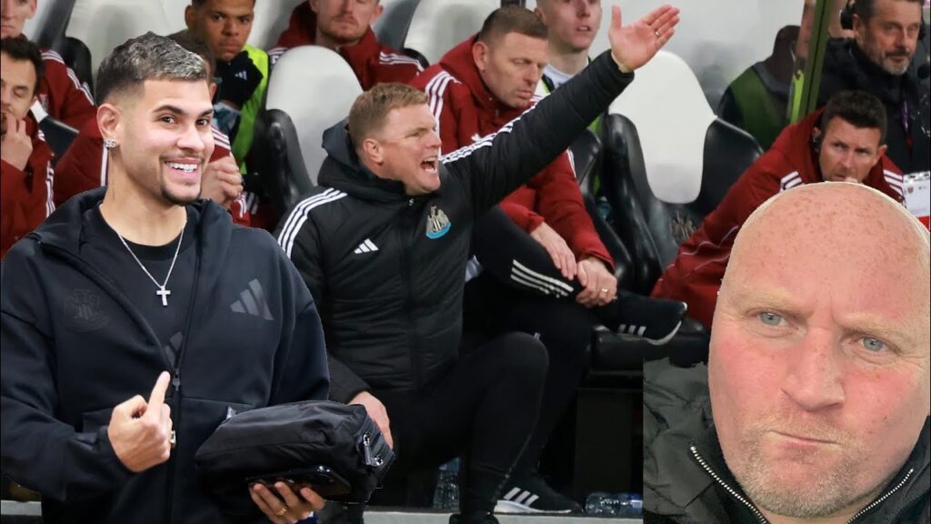 Where did it go wrong for Newcastle United v West  Ham and is it time to rest for Bruno Guimaraes?