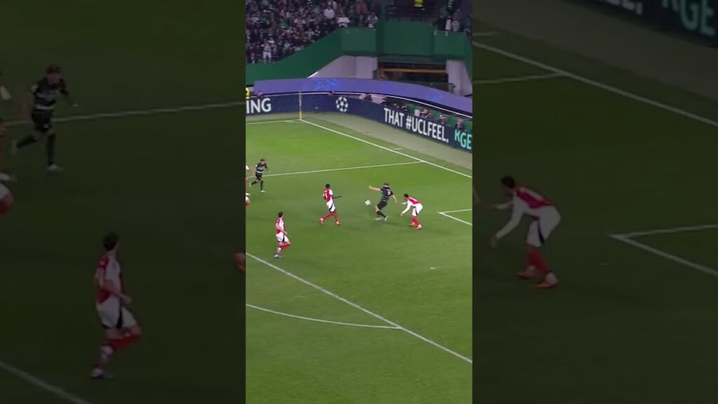 GABRIEL SHOWS HIS STRENGTH 💪