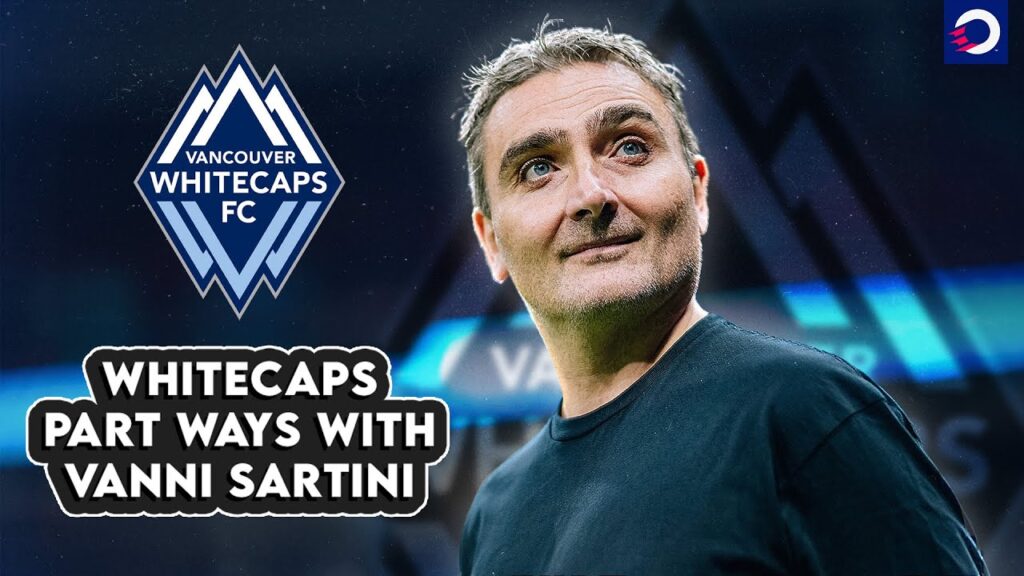 Vanni Sartini OUT at Vancouver Whitecaps!? 🤯 | CanWNT match lookahead 🇨🇦 | Presented by tonybet