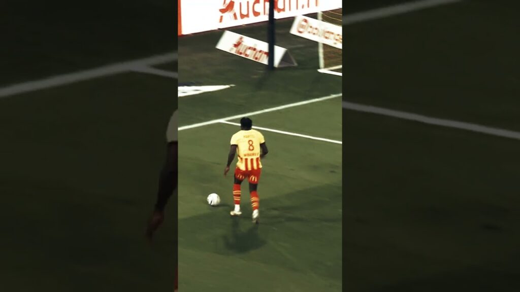 ❌ Rulli's imperial match ! #ligue1 #ligue1mcdonalds #om #rulli #argentina #fútbol #football