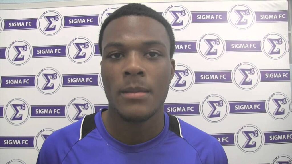 Class of 2013: Cyle Larin