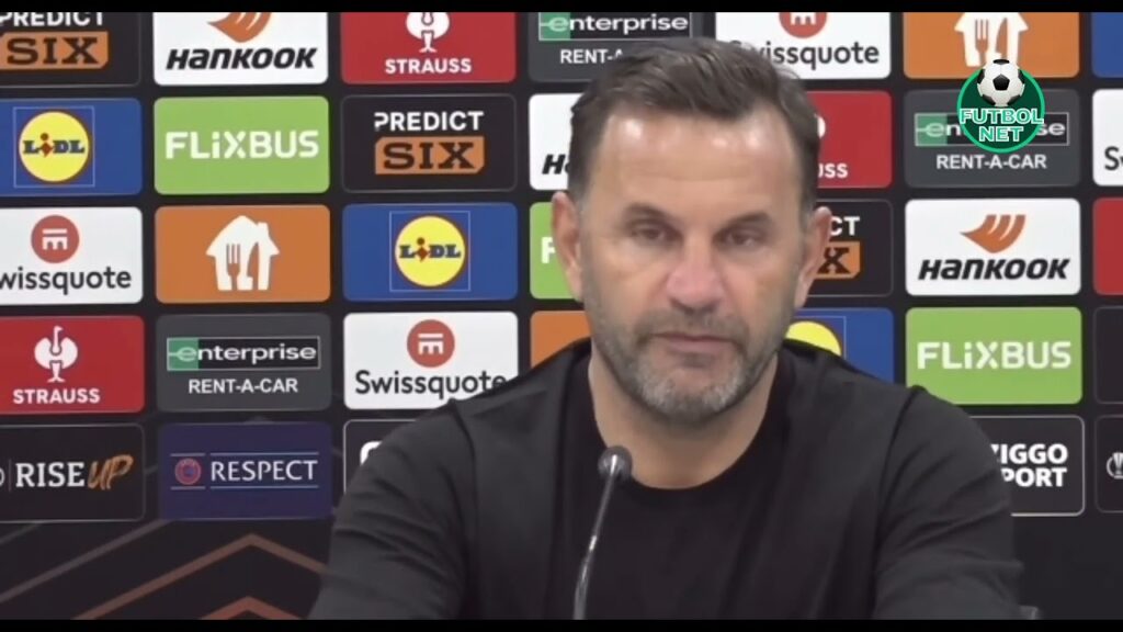 Okan Buruk’tan Mertens ve Hakim Ziyech açıklaması. “Mertens gençleşiyor…” Az Alkmaar Galatasaray