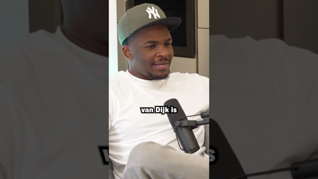 Predicting whether or not Salah, Trent and VVD will stay at Liverpool 📝🤔