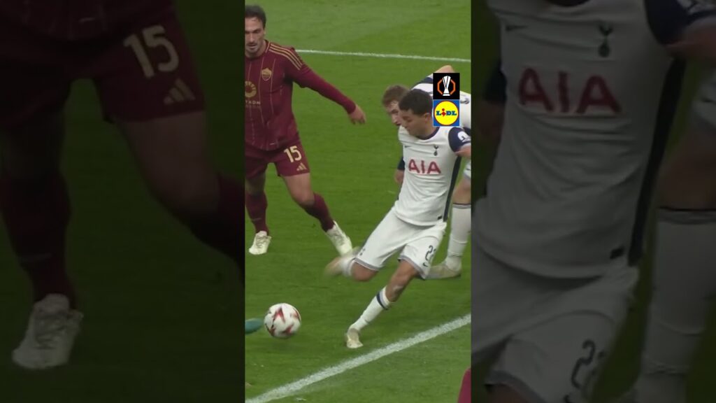 So much to enjoy 🤤 Watch a pick of the action from Matchday 5 🛒#UELFreshPicks @lidlgb