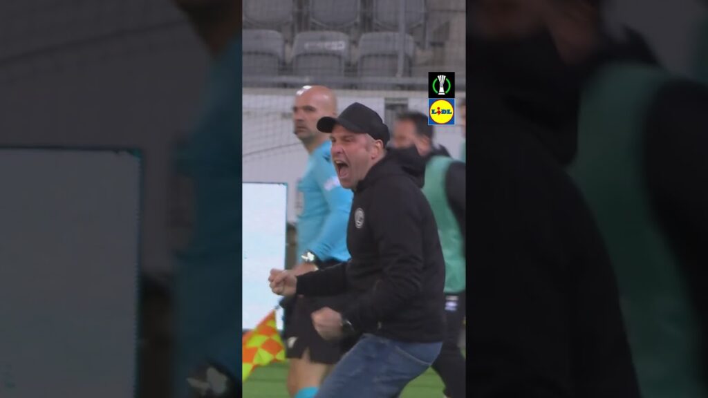 Matchday 4 delivered 😍 A showcase of jaw-dropping skills, magical moments and passion