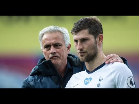 Stopere Mourinho’nun Evladı Galler Prensi Ben Davies! Sergen Yalçın Fenerbahçe’ye bileniyor! Talisca Stopere Mourinho'nun Evladı Galler Prensi Ben Davies! Sergen Yalçın Fenerbahçe'ye bileniyor! Talisca