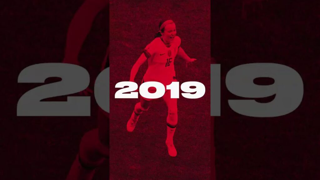 The USWNT’s new generation just keep winning 🇺🇸🥇Next challenge: England at Wembley 💪