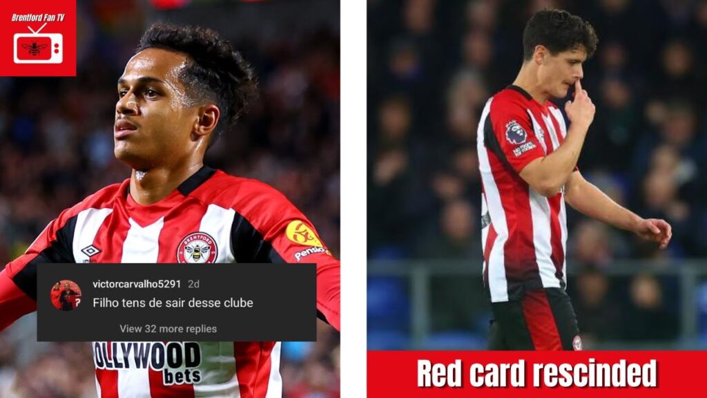 Brentford news update 27/11/24