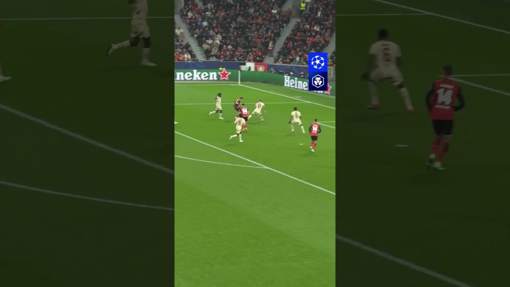 🤩 POV: Goals, goals, goals! #FanPOV @CryptoComOfficial