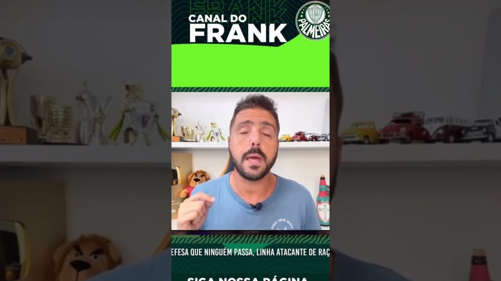 FACUNDO TORRES PODE SER UM BOM SUBSTITUTO PARA O ESTÊVÃO? #shorts #facundotorres #estevão