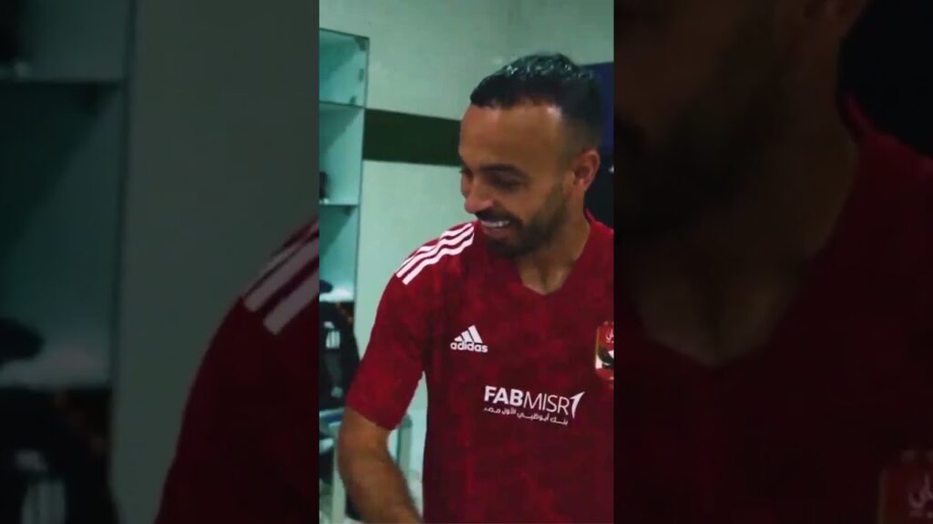 الخوف مش من اللي جاي الخوف من اللي بعد كده 😂 وعلي معلول أحسن باك رايت #القاضية_ممكن