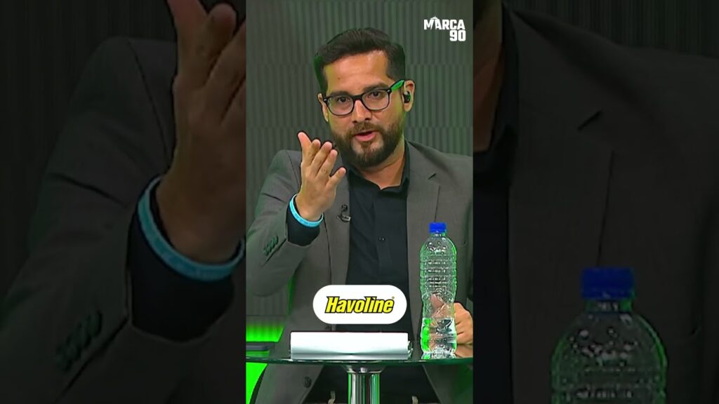 🟢 Esto Es Fútbol | @ufredoborbor, conversó con Félix Sánchez Bas 😲 Escuchemos 👉🏻👂#Marca90