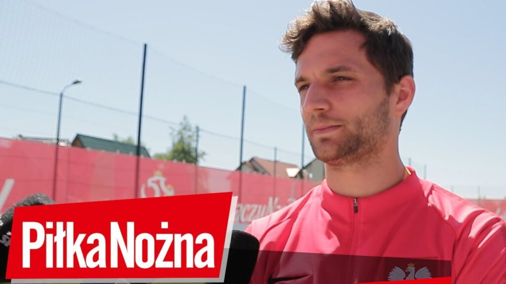 B. Bereszyński: Mierzymy wysoko, jedziemy po medal