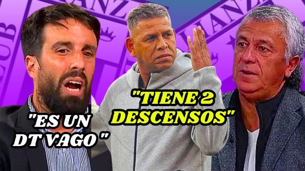 EL PUMA Y PERIODISTA ARGENTINO ATACAN A GOROSITO? | ENCARA 43