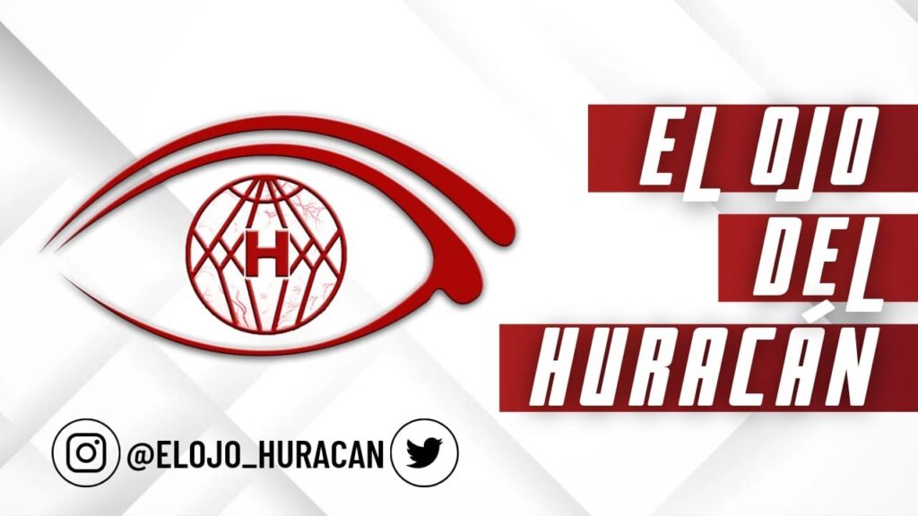 El Ojo del Huracán - Programa 435 - Entrevista en vivo con Hernán Galíndez