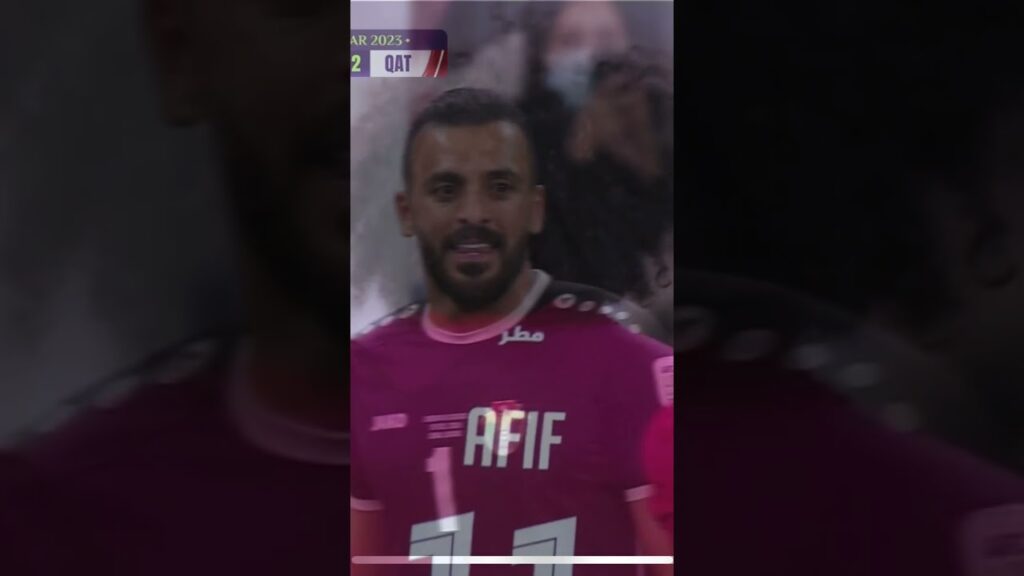 Jordan vs. Qatar | AFC Asian Cup Qatar 2023 Final Highlights | Part 4 - Goals, Drama, and Analysis