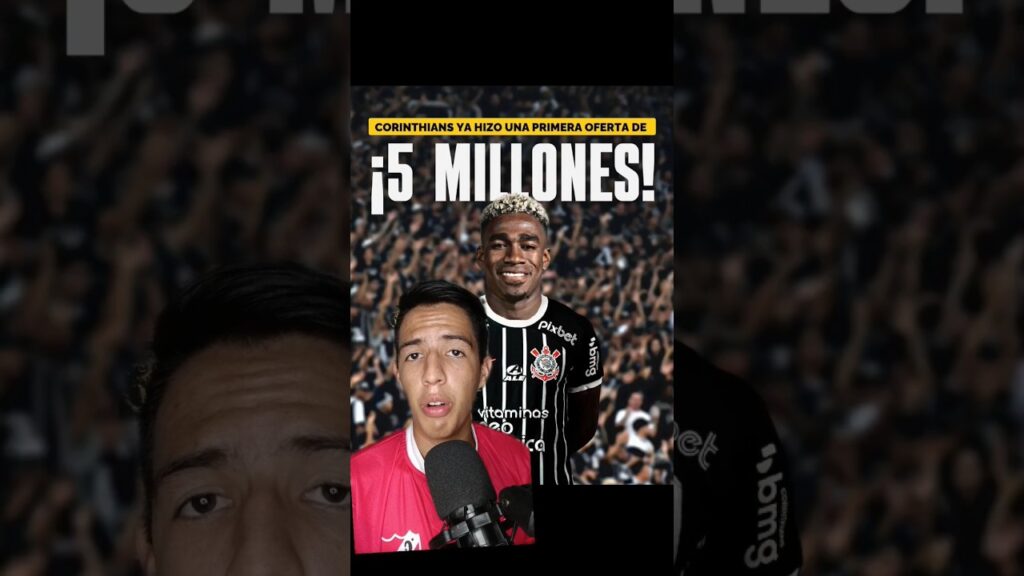 FÉLIX TORRES A BRASIL? 🇧🇷⚽🇪🇨 #futbol #ecuador #brasil #felix #torres #jugadores #barcelonasc