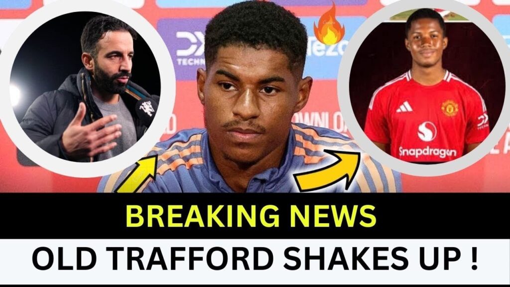 🚨 𝐁𝐑𝐄𝐀𝐊𝐈𝐍𝐆:MAN UTD HAS JUST MADE THE FANS’ DREAM COME TRUE! WHAT A SUPRISE😱 MUFC NEWS