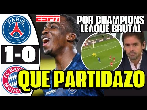 INCREÍBLE WILLIAM PACHO EN CHAMPIONS LEAGUE HIZO PARTIDAZO DE LOCURA CON TREMENDO NIVEL SORPRENDE