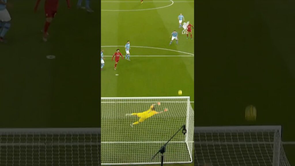 UNSTOPPABLE From Fabinho 🚀