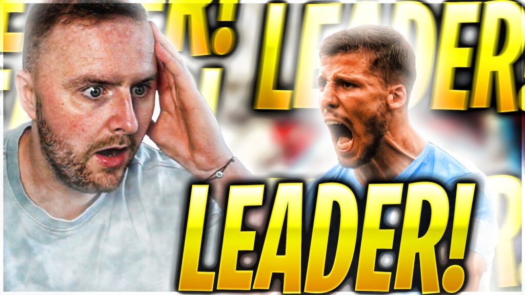 🚨 ILL GO TO WAR FOR RUBEN DIAS!!! 🚨 Liverpool PREVIEW!