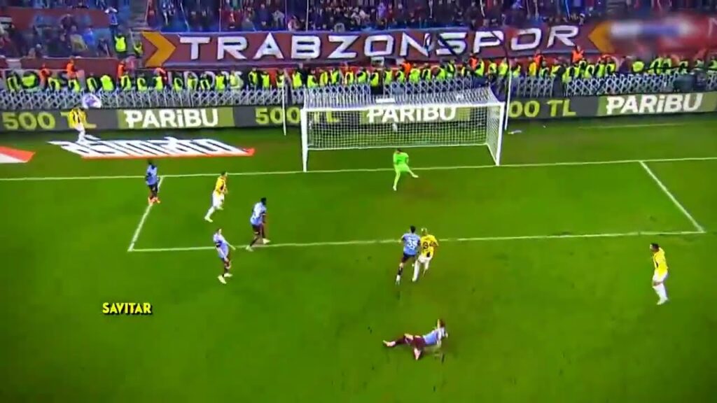 Sofyan Amrabat | Lost on You