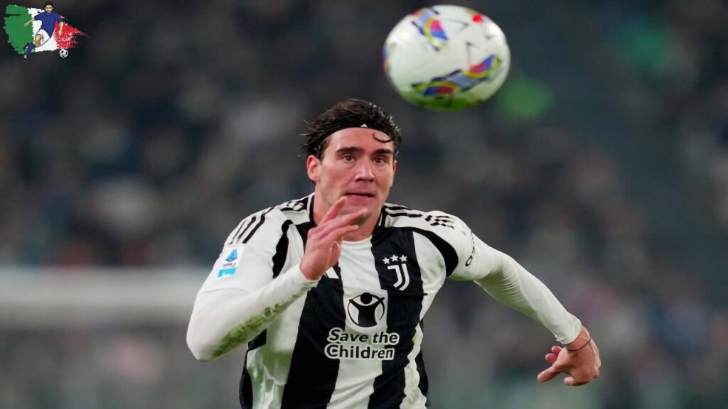 Juventus in piena emergenza ne arrivano cinque in un colpo solo