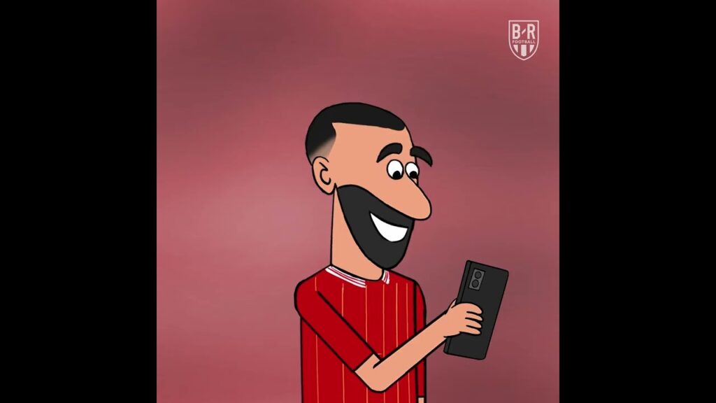 What more has Mo Salah got to do to get a new Liverpool contract? 😤