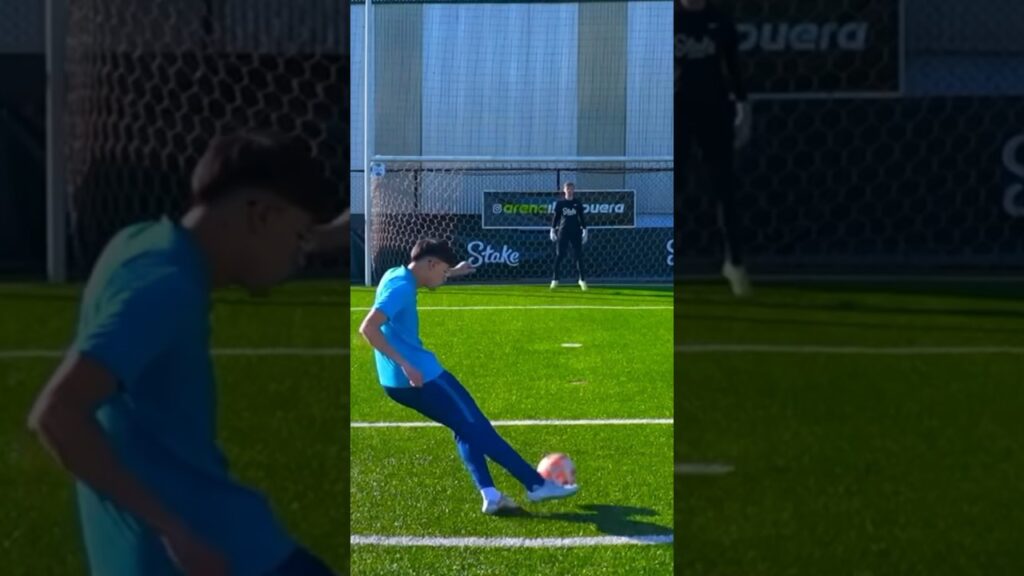 Vitor Lo em busca do ÂNGULO PERFEITO 😌👌