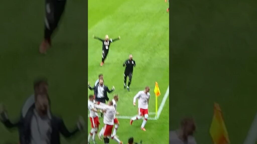 Gol Polski w ostatniej minucie z Anglią #łączynaspiłka #reprezentacjapolski #wspomnienia #mecz Gol Polski w ostatniej minucie z Anglią #łączynaspiłka #reprezentacjapolski #wspomnienia #mecz