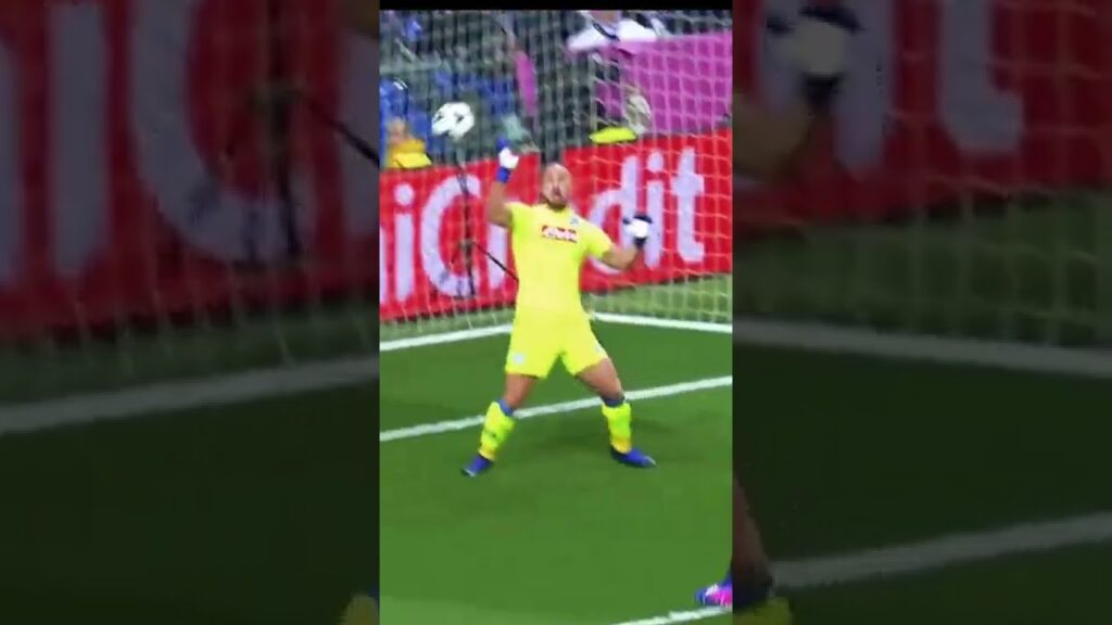 Toughest opponent of Kalidou Koulibaly