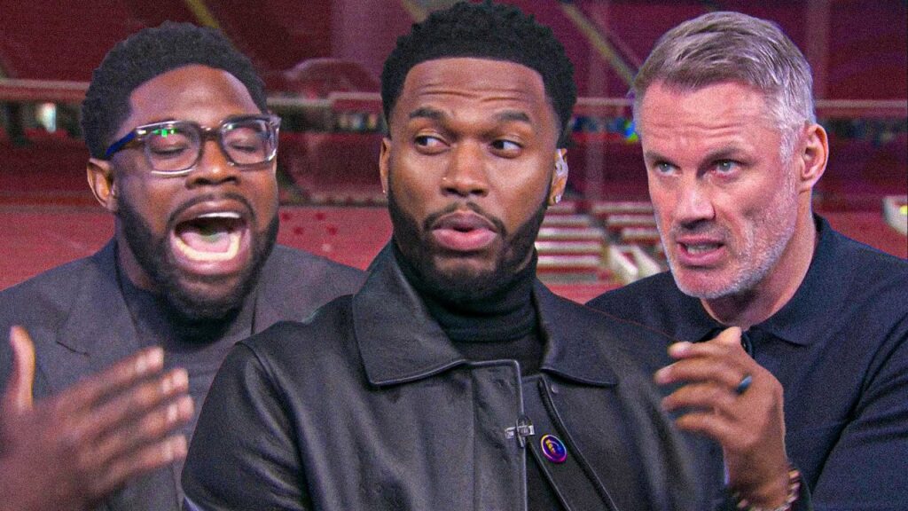 Have Liverpool already been declared Premier League champions? 👀 | Super Sunday debate