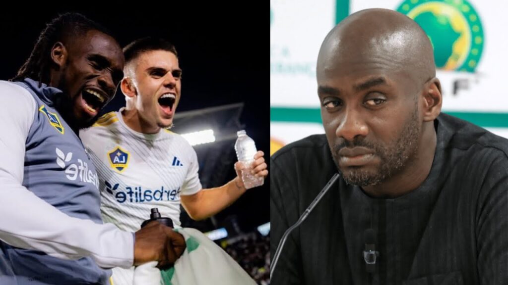 BLACK STARS NEWS🇬🇭: SUDAN COACH ANALYZE OTTO ADDO’S TEAM…INAKI, AYEW, PAINTSIL, NUAMAH AND MORE