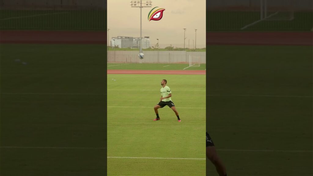 Our Starboy 🇸🇳⭐️ Iliman Ndiaye #football #senegal #soccer #loeildulion